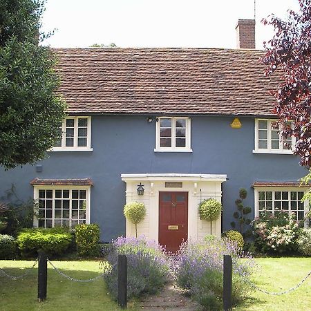 Hotel Bonningtons Stansted Self Catering Stansted Mountfitchet Exteriér fotografie