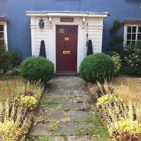 Hotel Bonningtons Stansted Self Catering Stansted Mountfitchet Exteriér fotografie