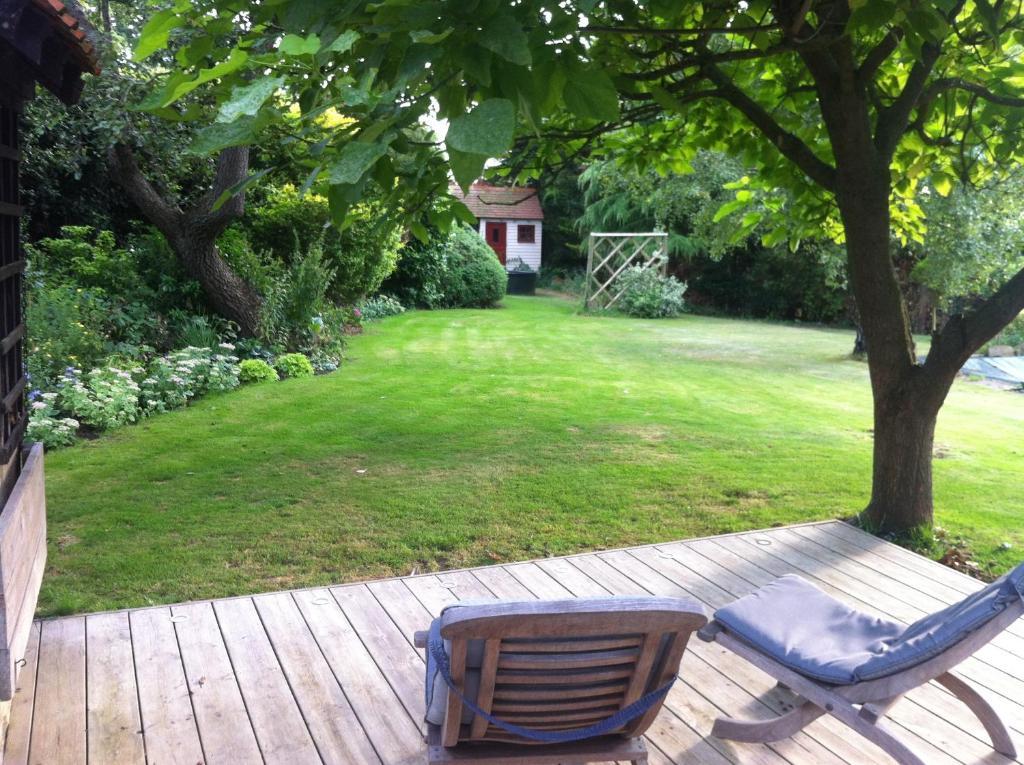 Hotel Bonningtons Stansted Self Catering Stansted Mountfitchet Pokoj fotografie