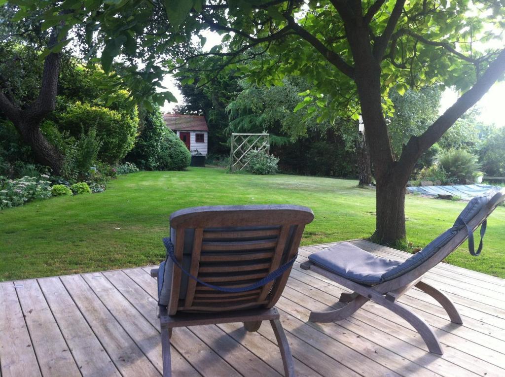 Hotel Bonningtons Stansted Self Catering Stansted Mountfitchet Pokoj fotografie