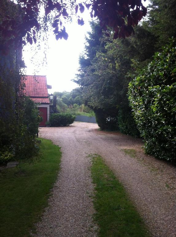 Hotel Bonningtons Stansted Self Catering Stansted Mountfitchet Pokoj fotografie