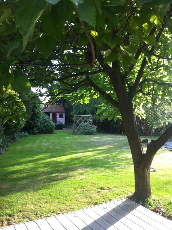 Hotel Bonningtons Stansted Self Catering Stansted Mountfitchet Pokoj fotografie