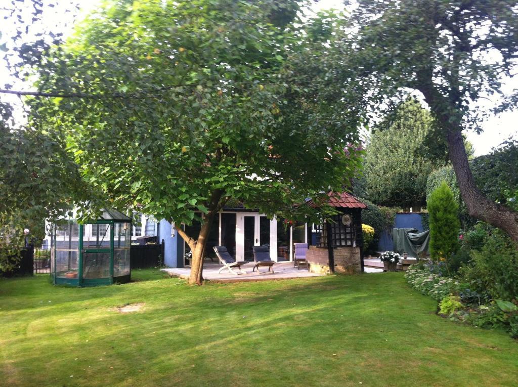 Hotel Bonningtons Stansted Self Catering Stansted Mountfitchet Pokoj fotografie