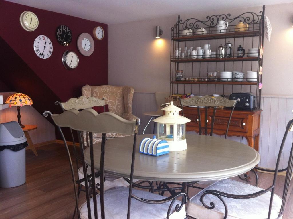 Hotel Bonningtons Stansted Self Catering Stansted Mountfitchet Pokoj fotografie