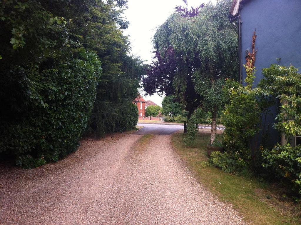 Hotel Bonningtons Stansted Self Catering Stansted Mountfitchet Pokoj fotografie