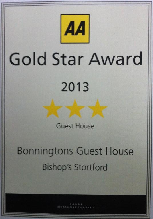 Hotel Bonningtons Stansted Self Catering Stansted Mountfitchet Pokoj fotografie
