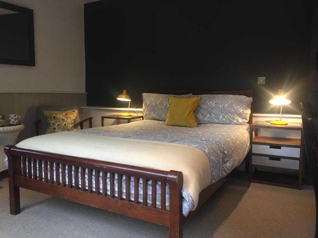 Hotel Bonningtons Stansted Self Catering Stansted Mountfitchet Exteriér fotografie