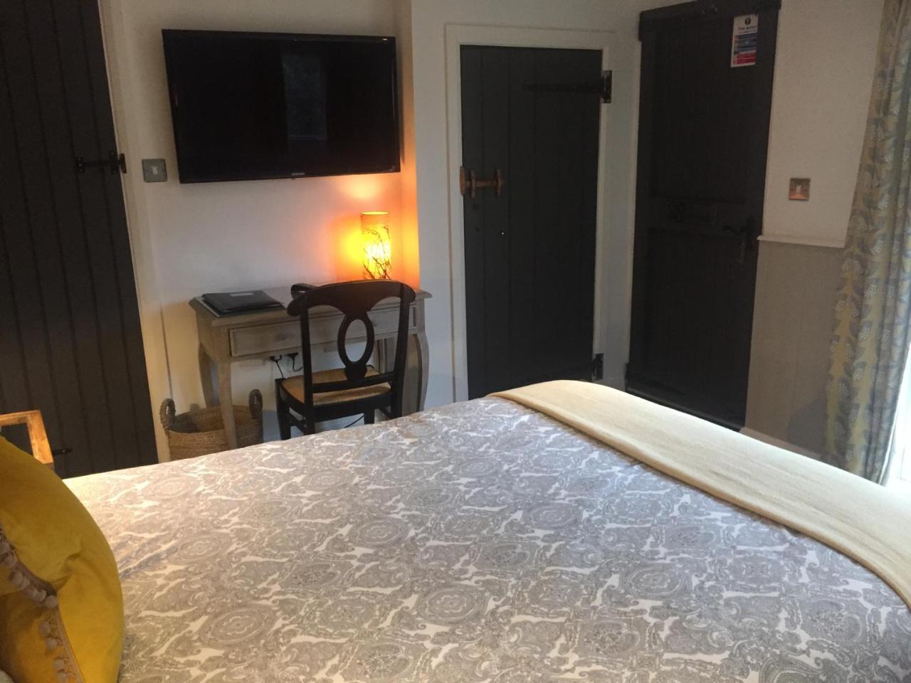 Hotel Bonningtons Stansted Self Catering Stansted Mountfitchet Exteriér fotografie