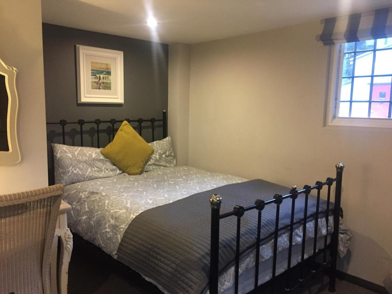 Hotel Bonningtons Stansted Self Catering Stansted Mountfitchet Exteriér fotografie