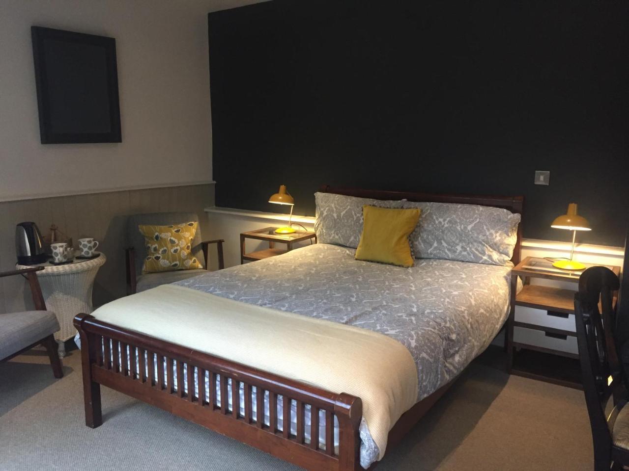 Hotel Bonningtons Stansted Self Catering Stansted Mountfitchet Exteriér fotografie