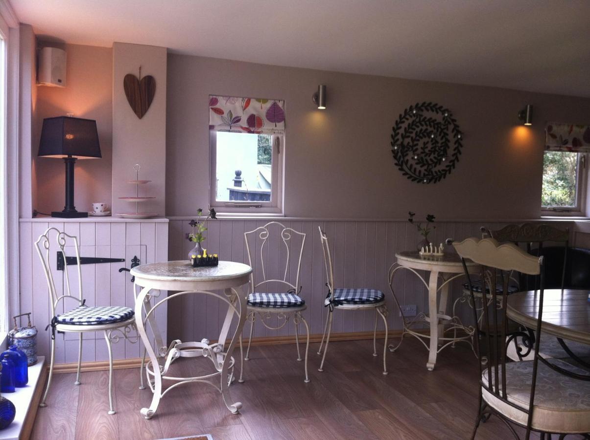 Hotel Bonningtons Stansted Self Catering Stansted Mountfitchet Pokoj fotografie