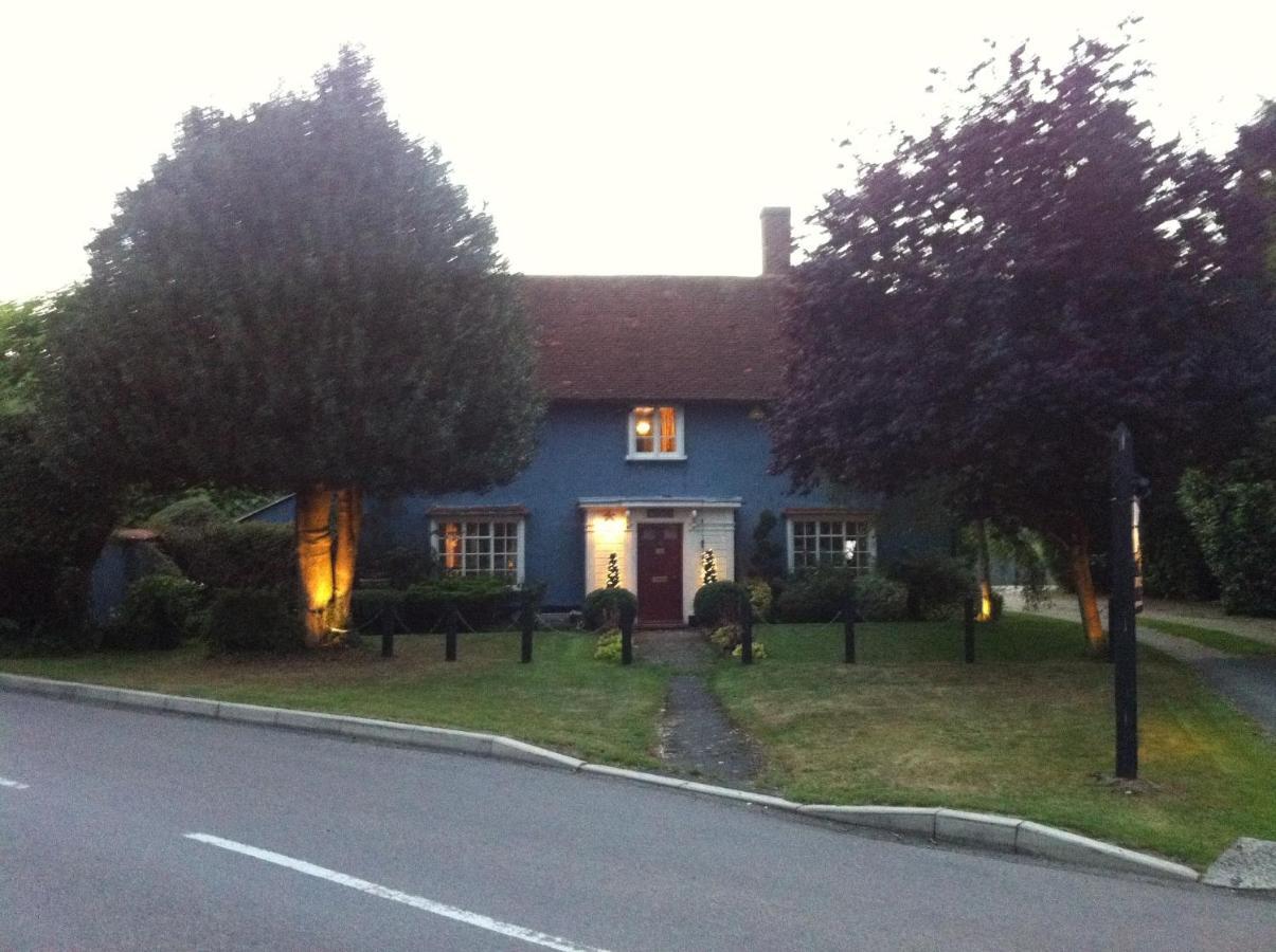 Hotel Bonningtons Stansted Self Catering Stansted Mountfitchet Pokoj fotografie