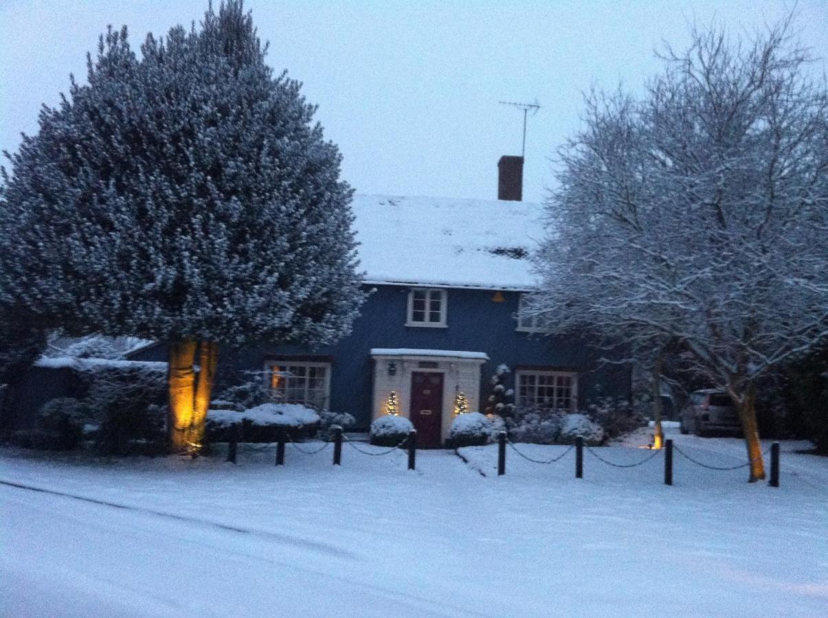 Hotel Bonningtons Stansted Self Catering Stansted Mountfitchet Pokoj fotografie