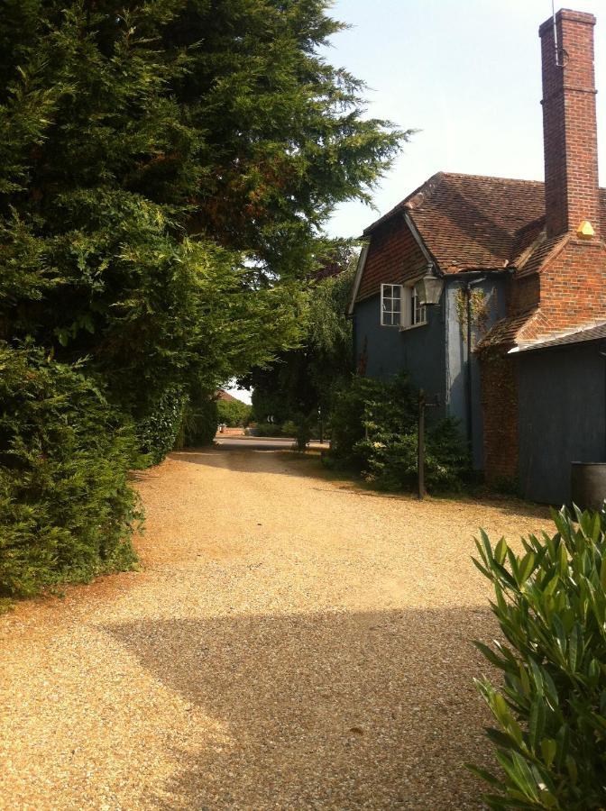 Hotel Bonningtons Stansted Self Catering Stansted Mountfitchet Pokoj fotografie