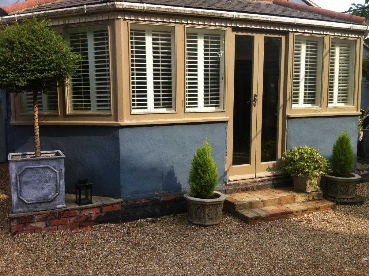 Hotel Bonningtons Stansted Self Catering Stansted Mountfitchet Pokoj fotografie