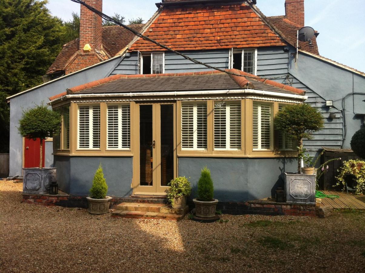 Hotel Bonningtons Stansted Self Catering Stansted Mountfitchet Pokoj fotografie