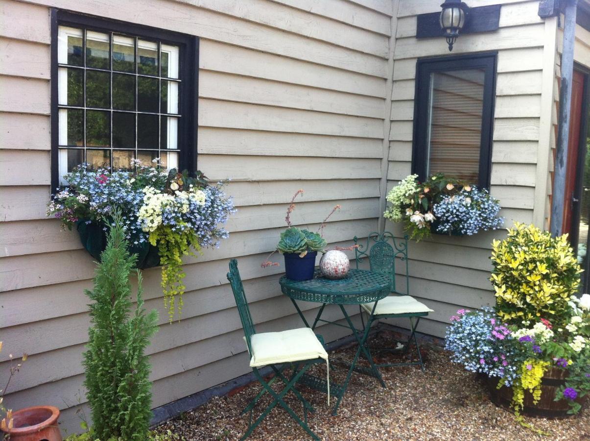Hotel Bonningtons Stansted Self Catering Stansted Mountfitchet Pokoj fotografie